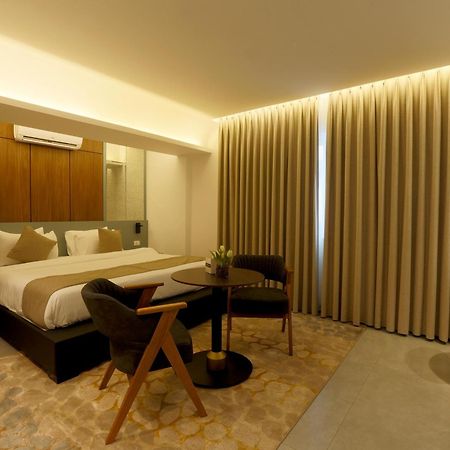 G Hotel Амман Екстер'єр фото