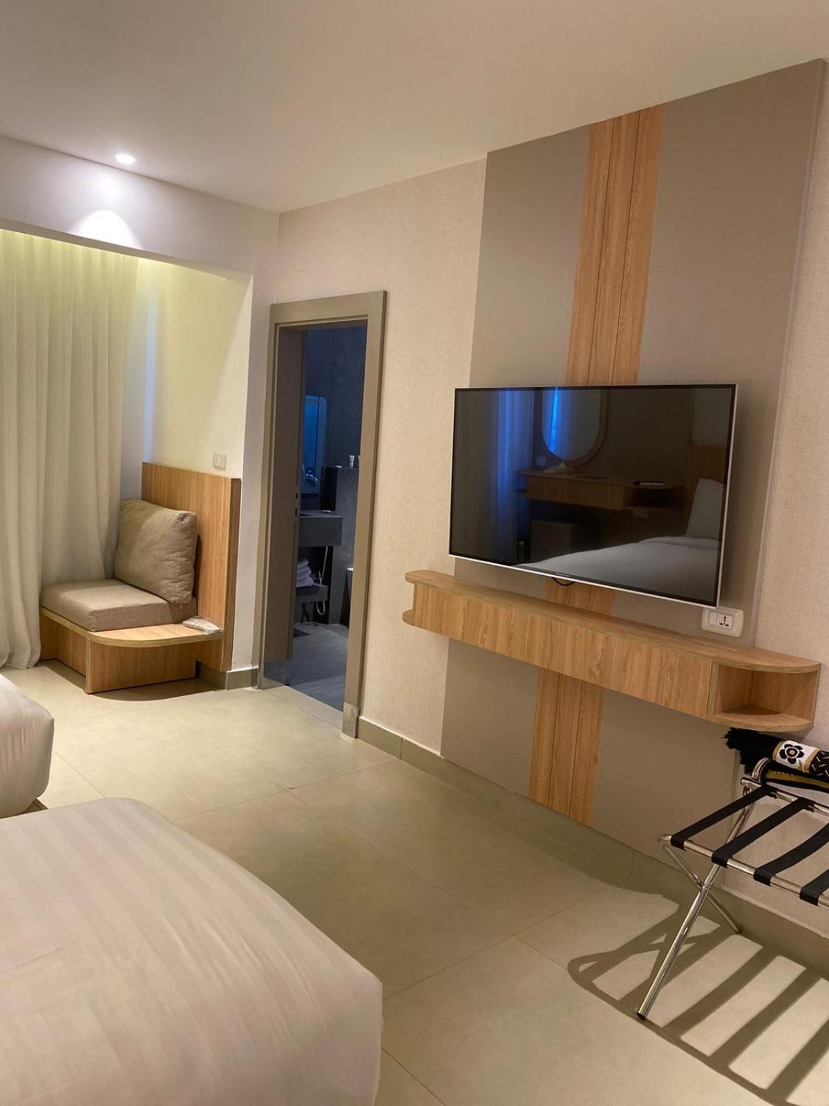 G Hotel Амман Екстер'єр фото