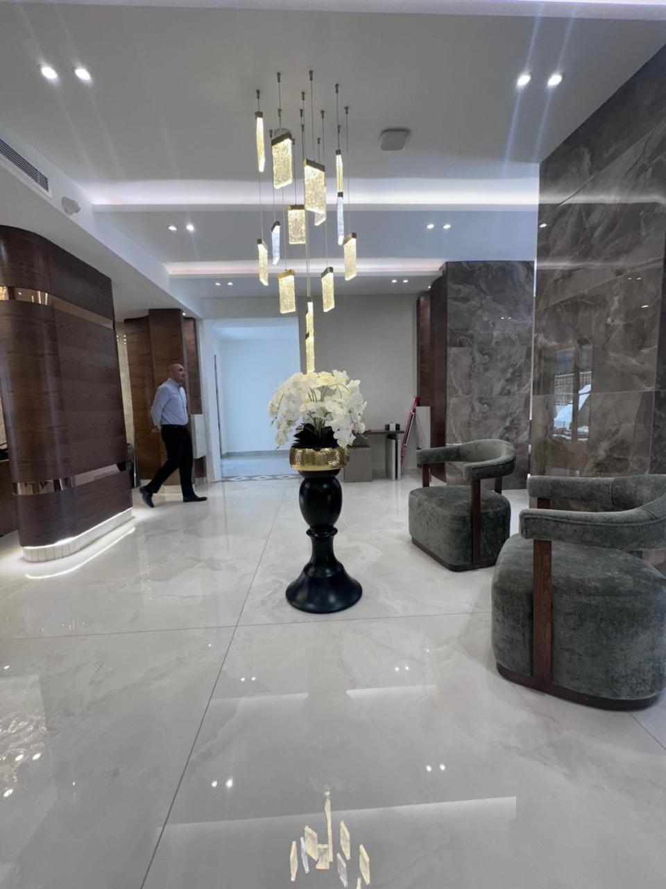 G Hotel Амман Екстер'єр фото
