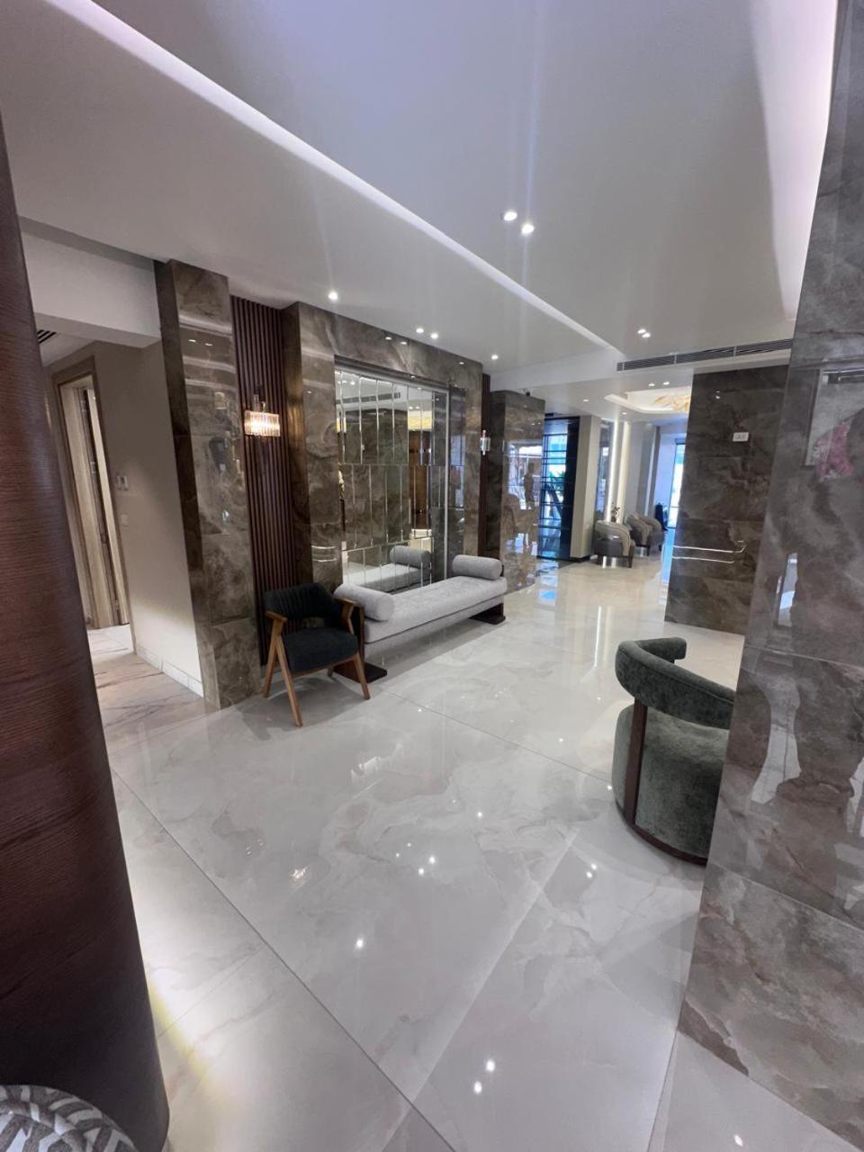 G Hotel Амман Екстер'єр фото